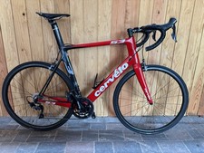 Cervelo ultegra road for sale  ST. ALBANS