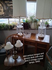 Mid century tongue for sale  Phoenix