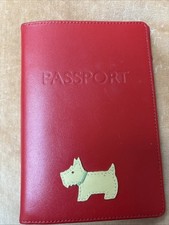 Radley london passport for sale  LONDON