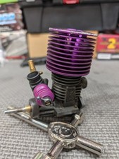 Hpi nitro star for sale  Royal Oak
