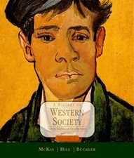 History western society gebraucht kaufen  Berlin