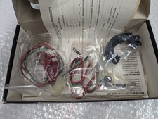 Usado, Kit de conversão Mallory Unilite 501 peças distribuidoras GM NOS caixa aberta  comprar usado  Enviando para Brazil