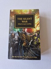 Silent war for sale  NORWICH