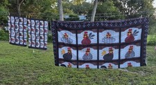 Queen size chicken for sale  Quitman