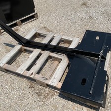 Skid steer quick for sale  Gravois Mills