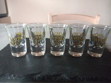 Lotto bicchieri bacardi usato  Bucine