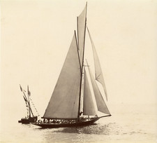 Angleterre hmy ailsa d'occasion  Pagny-sur-Moselle