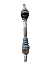 Semiasse sinistro citroen usato  Pozzallo