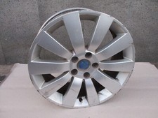 50901455 cerchio lega usato  Italia