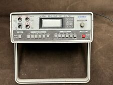 Goldstar digital multimeter for sale  LONDON