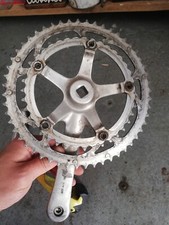 Guarnitura campagnolo 39 usato  Palagonia