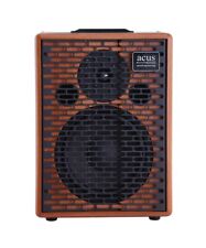 Acus amplificatore chitarra usato  Italia