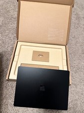 Surface laptop black for sale  Bensenville