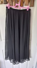 Ballet character chiffon for sale  RUGBY