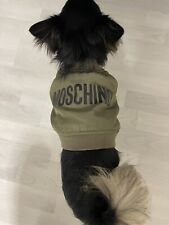 Hundemantel hundejacke warm gebraucht kaufen  Rosenheim