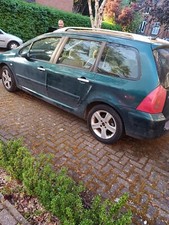 peugeot 307 sw for sale peugeot 307 sw for sale LONDON