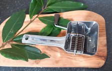 Mouli herb chopper for sale  BURNHAM-ON-SEA