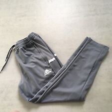 Adidas tracksuit bottoms for sale  PAIGNTON