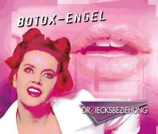 Dr3iecksbeziehung botox engel gebraucht kaufen  Deutschland