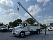 2013 kenworth t370 for sale  Clarksville