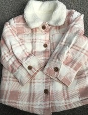 Baby girls pink for sale  SHEFFIELD