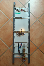 Geyer dispo zählerplatz gebraucht kaufen  Oberndorf