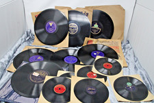 Schellackplatten sammlung colu gebraucht kaufen  Leutenbach