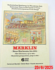 Märklin technisches spielzeug gebraucht kaufen  Wulfsen