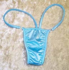 Blue ring thong for sale  Santa Ana