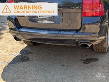 Porsche cayenne rear for sale  UK