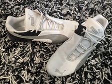 Puma speedcat leder gebraucht kaufen  Burbach