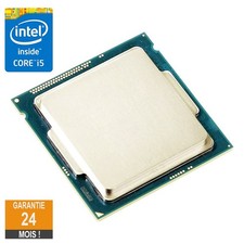 Processeur Intel Core I5-4460S 2.90GHz SR1QQ FCLGA1150 6Mo na sprzedaż  Wysyłka do Poland