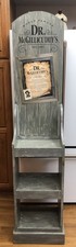 Dr. mcgillicuddy display for sale  Wadsworth