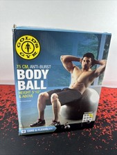 Gold gym body for sale  Danville