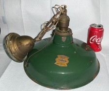 Vintage enamel green for sale  North Grosvenordale