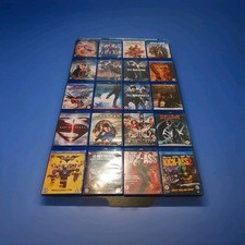 Blue ray x20 for sale  PUDSEY