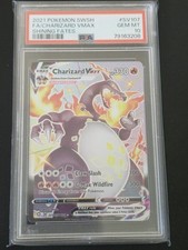 Pokémon tcg charizard for sale  BROADWAY