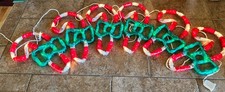 Candy cane light for sale  Klamath Falls