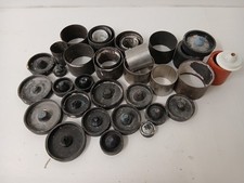 Einbettmuffeln zahntechnik den gebraucht kaufen  Bad Alexandersbad