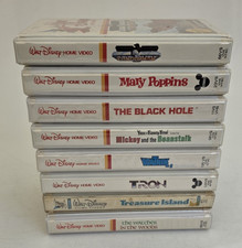 Rare vintage vhs for sale  Pasadena