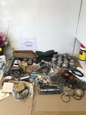 Motorcycle parts auto for sale  STOKE-ON-TRENT