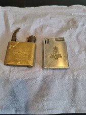 Old lighters for sale  BURY