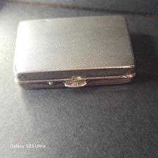 Antike dose silber gebraucht kaufen Antike dose silber gebraucht kaufen  Bergkamen