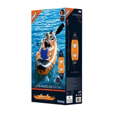 Bestway hydro kayak d'occasion Bestway hydro kayak d'occasion  Expédié en France