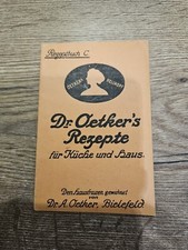 Etker rezepte küche gebraucht kaufen  Magdeburg