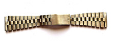 Bracelet tissot acier d'occasion  Saint-Claude