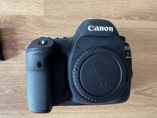 Canon eos mark d'occasion  Commercy