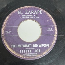 little joe latinaires for sale little joe latinaires for sale Arlington