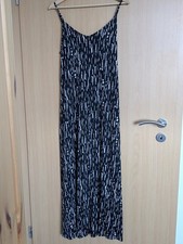 Langes sommerkleid liver gebraucht kaufen  Wolfhagen