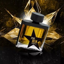 Fragrance star men for sale  CRADLEY HEATH